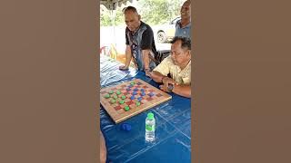 Separuh akhir Pertandingan Dam Aji Wahab Vs Che Yem Jom Saksikan