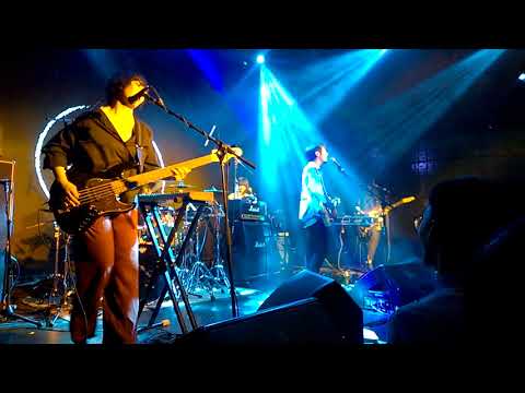 LILI LIMIT リリリミット (Japanese Indie Pop) at Tango Beijing. [12-8-17]