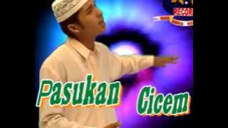 Lagu Qasidah Aceh-Pasukan Ticem-Yusran Yus