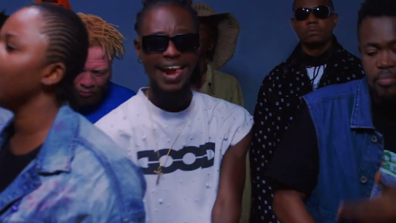 HOMMAGE À DOCTA KASH CLIP OFFICIEL 