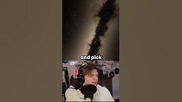 Finding A Planet in a Random Galaxy