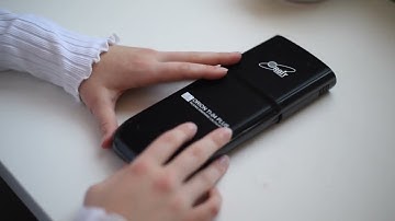 Orion TI-84 PLUS Talking Graphing Calculator: Preferences Menu
