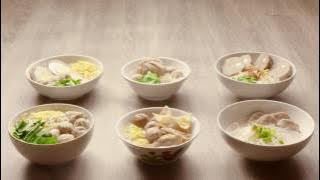 Tehbotol Sosro - 'Teman Makan versi Bakso'