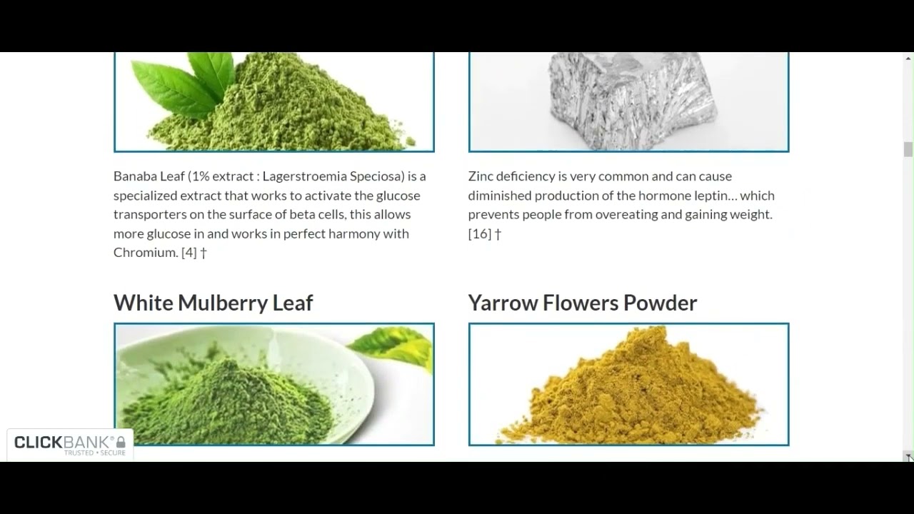 Blood Sugar Blaster “Blood Sugar Blaster Review 2023: Is It Worth Trying? 🩸”