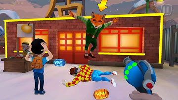 Dark Riddle New Updater 14.0.0 ( MOD ALL SKIN ) - Horror Games And New Map | Part 58 #darkriddle