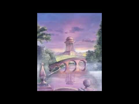 ერთი დღე ჯადოსნურ ბაღში