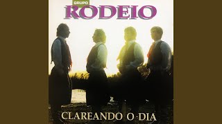 Video thumbnail of "Grupo Rodeio - Meus Pensamentos"