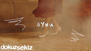 Onur Sevigen - Oyna (Official Lyric Video)