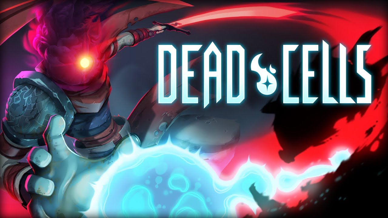 Steam Dead Cells