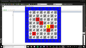 Roguelike Engine - GameMaker: Studio Tutorial Part 3/5