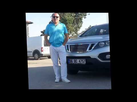 Oktay CANTÜRK-Görmeseydim Seni Gönül Gözüyle (UŞŞAK)R.G.