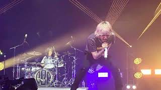 ONE OK ROCK - Dystopia (LIVE in Atlanta, GA 5.27.25)