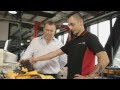 World class automotive training