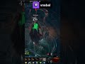 Diablo4 ist da und Das Tor zur Hölle öffnet sich 👹🔥🔥|gear !prime !emblem ... | vnebel auf #Twitch