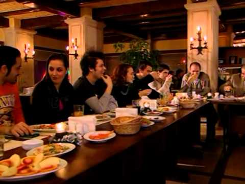 Savcının Karısı 10. Bölüm