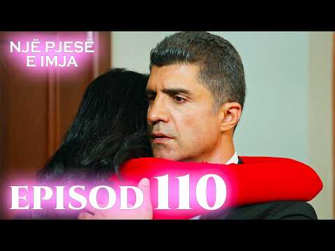 Fati Im | Epizoda 110 | 4K Ultra HD | Version i Shkurtër | Me titra shqip