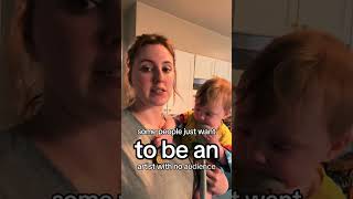 Let’s talk about finding your target audience and niche as an artist #artistmom #artistsoftiktok