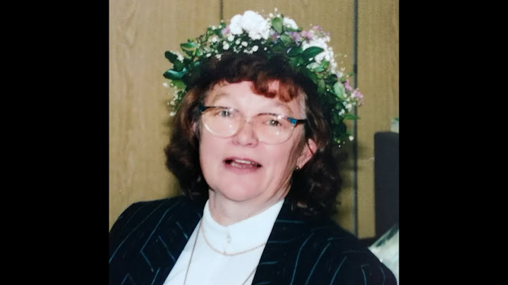 Kaarina Pussinen muistelee pankkitoimintaa Ilomantsissa 1960-luvulta lähtien