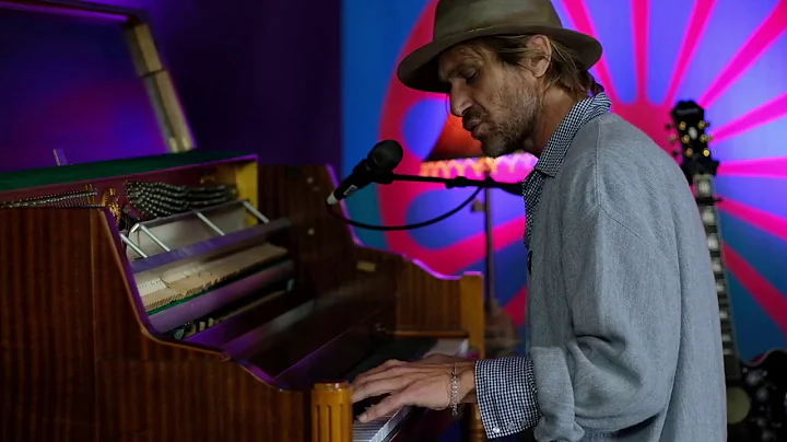 Todd Snider - "A Pirate Looks At 40" (Jimmy Buffett)