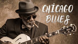 Cigar Noir Blues – Late Night Jazz & Blues for Chill, Relax & Unwind