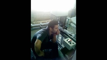 Havesino Thermal Paper Slitter CP S1000A Automatic