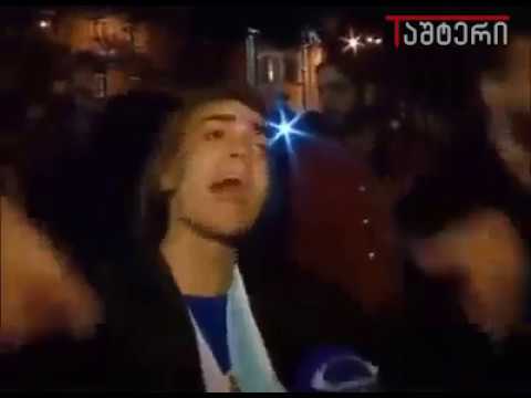 რას ამბობდა რეალურად მათე ხიდაშელი