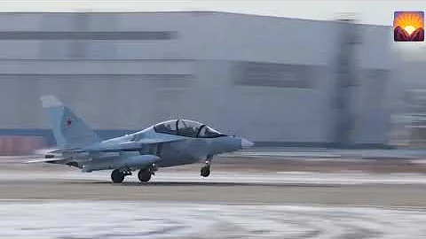 SU-30SM2 Fighter Jets by Russia's United Aircraft Corporation