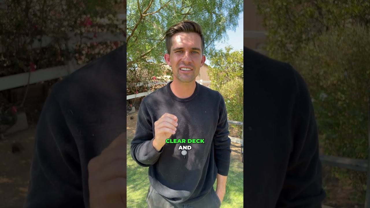 Stop wasting time on sponsorship packets 