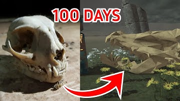 100 Videos Later: The First DevLog