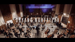 Dayang Nurfaizah – Umpan Jinak Di Air Tenang