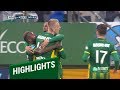 ADO Den Haag - Vitesse 3-3 (30-03-2019)