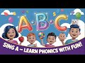 ABC PHONIC +NURSERY RHYME COMPLATION/KIDS SONG/FOR KIDS/SUPER SIMPLE SONG