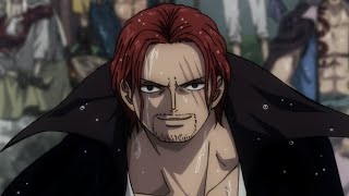 Shanks edit 🥶 [ 4k ] [ 60fps ]