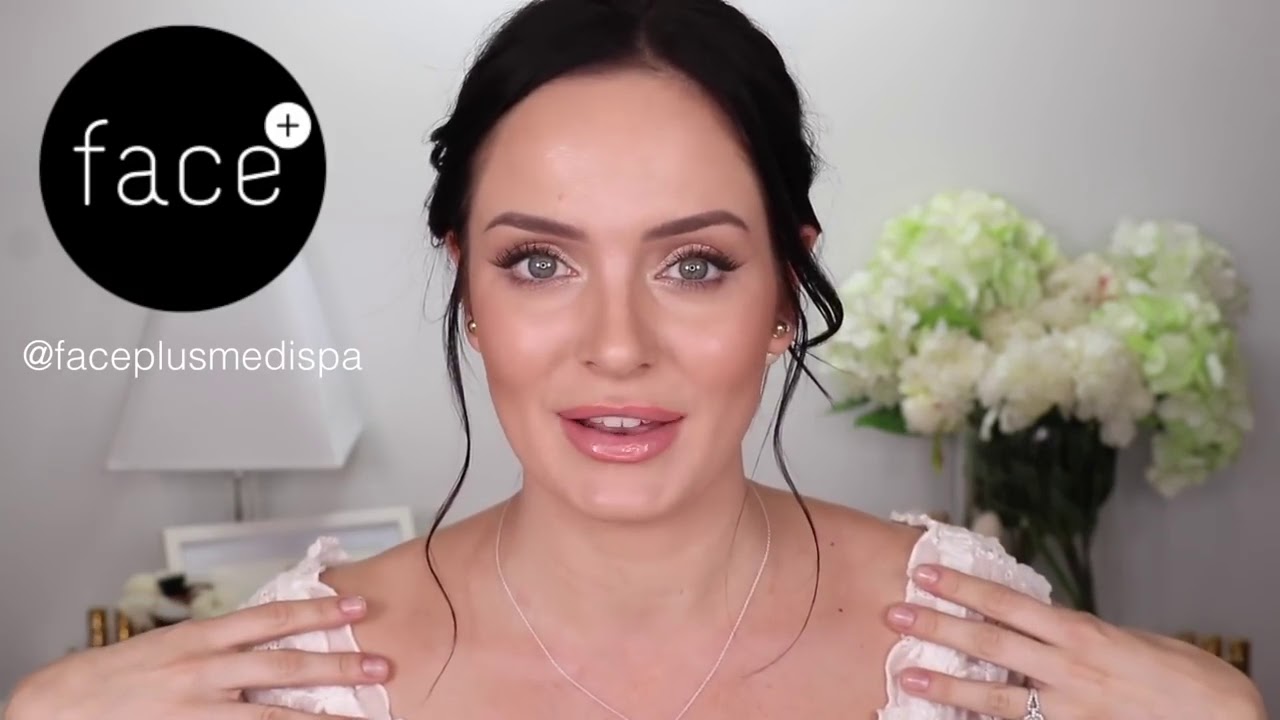 A Wedding Update! Beauty Treatments & Prep - Chloe Morello video editing software free
