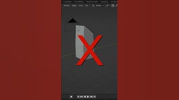 NEW Blender Tip: Use this Tool Instead of Rotation
