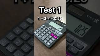 Which calculator to use #commerce #castudents screenshot 2