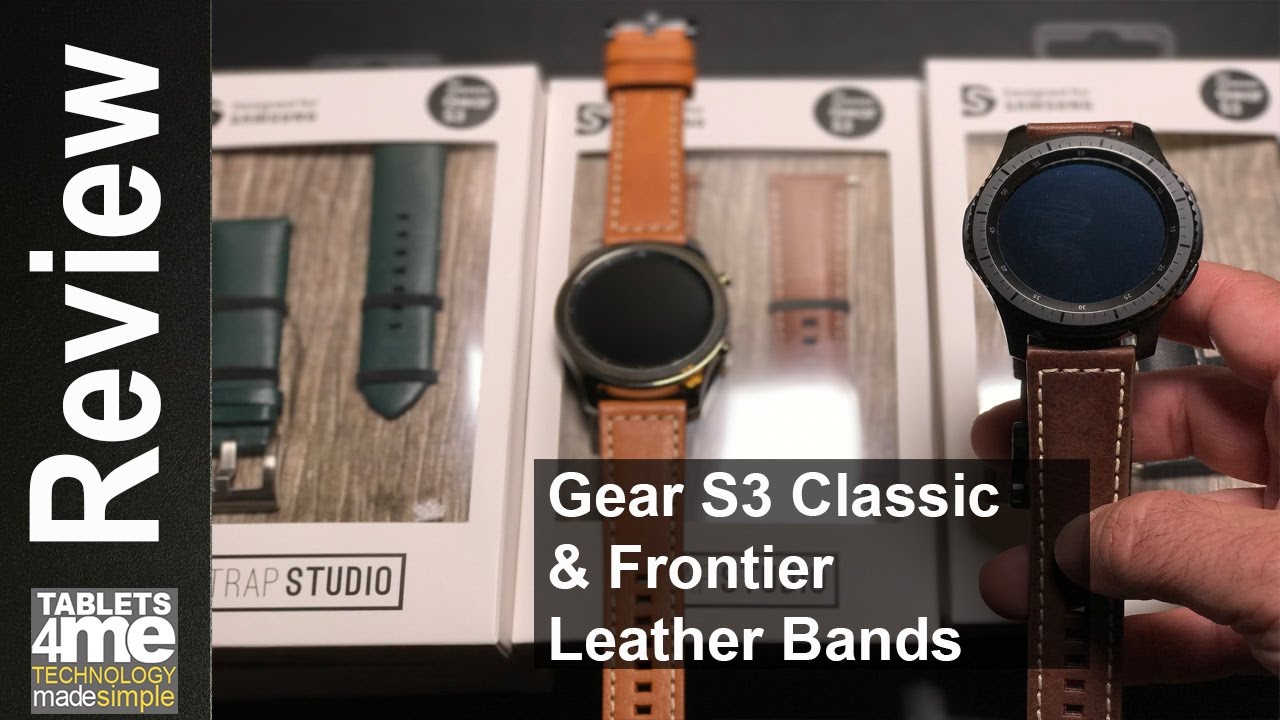 samsung s3 classic bands