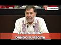 La DERECHA ALIMENTA el INTERVENCIONISMO en CONTRA de NUESTRO PUEBLO