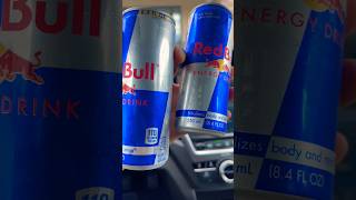 Red Bull Energy Drink