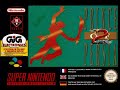 Первый раз в Prince of Persia 2: The Shadow &amp; The Flame (SNES, 1996)
