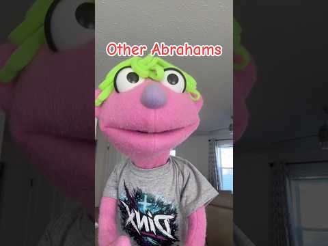 Other Abrahams