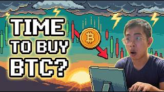 How low will Bitcoin go? (July 2026 Market update)