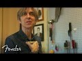 Eric Johnson and His Signature Stratocaster Pickups | Fender