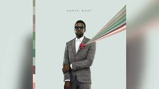 Kanye West - Love Lockdown