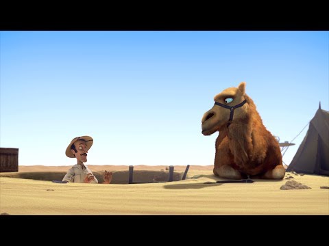 the-egyptian-pyramids---funny-animated-short-film-(full-hd)