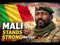 What Really Happened in Bamako on January 14 Shocked the Whole Nation 🇲🇱