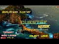 Dubstep music rave  party boom  royalsmm  club edition  nsoiss