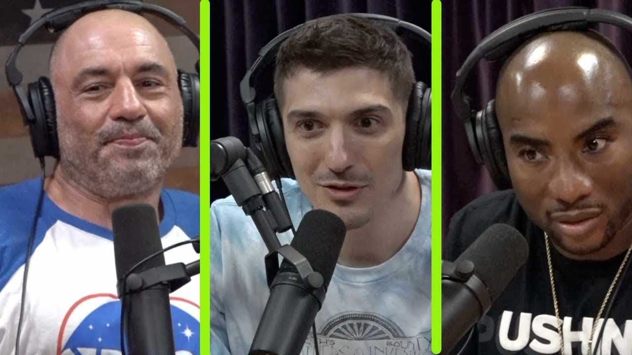 Why I Respect the Kardashians - Charlamagne Tha God Why I Respect the Kardashians - Charlamagne Tha God