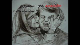 Bugün Benim Dogum Günüm Annem Azizc Bestek