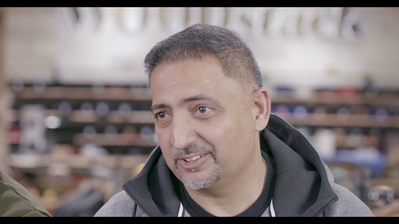 Channing & Co. | WOODstack & WOODstack IVY - New York's Premier Streetwear Boutique